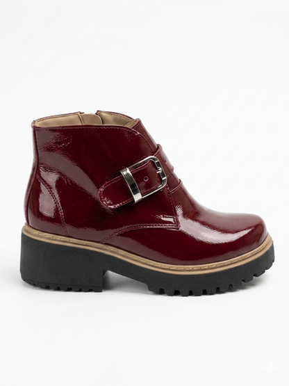 BOTIN RICHIATO BURDEO