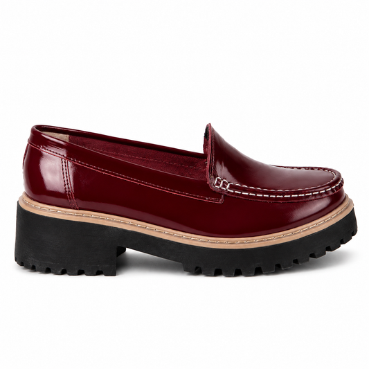 MOCASIN CHAROL BURDEO ART 063