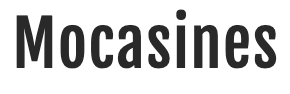 Mocasines